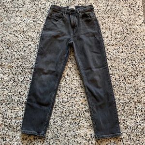 Everlane Denim